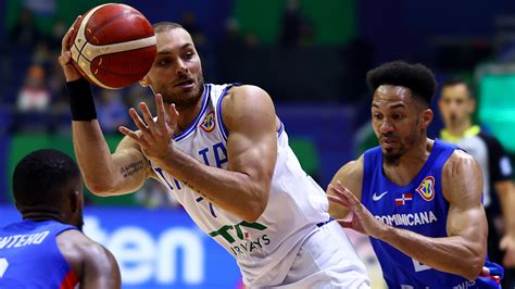 Philippines Vs Italy Live Stream Tips Italy To Get Back To Winning