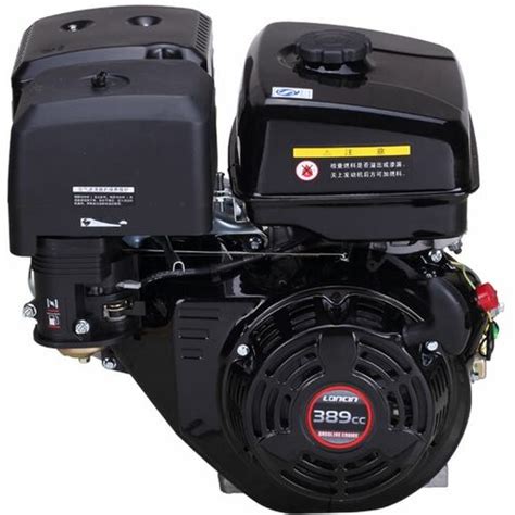 Loncin G390FD Ugradni Motor EPonuda