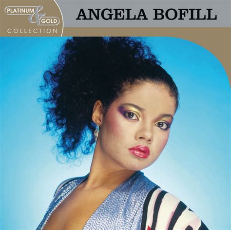 BPM and key for songs by Angela Bofill | Tempo for Angela Bofill songs | SongBPM | songbpm.com