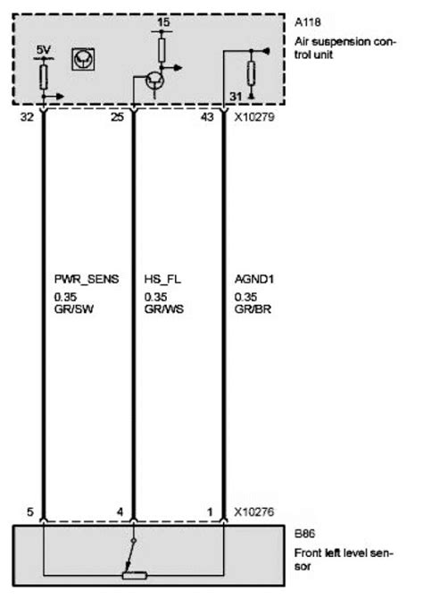 Diagram Bmw X Suspension Diagram Mydiagram Online