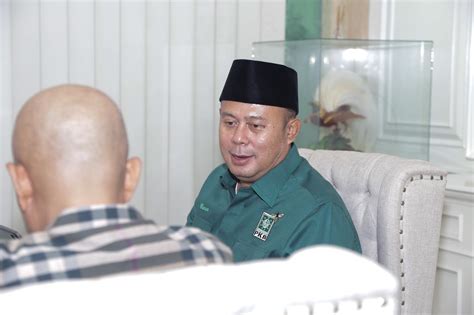 Pkb Mulai Uji Kelayakan Dan Kepatutan Bakal Cakada Se Indonesia