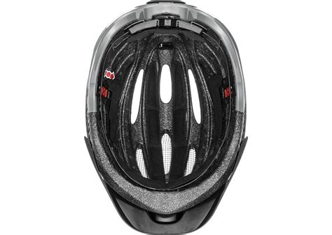 Kask Rowerowy Uvex True Centrumrowerowe Pl