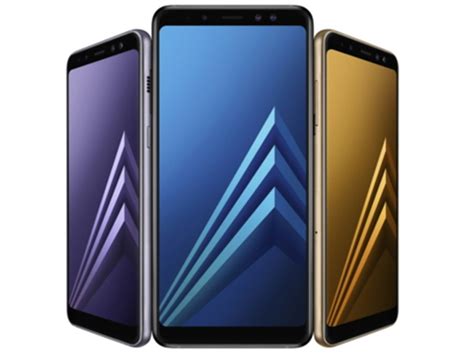 Samsung Galaxy A8 Y A8 Revista Sommelier