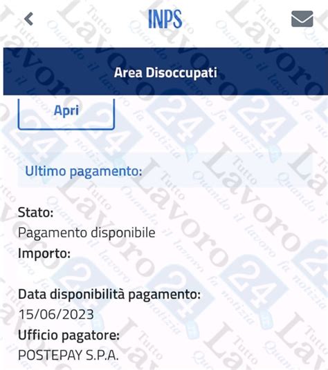 Assegno Unico Giugno Via Ai Pagamenti La Data Foto Tuttolavoro