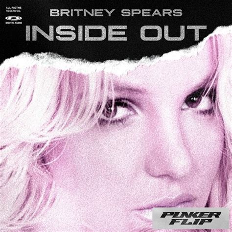 Stream Britney Spears Inside Out Punker Remix By Punker Listen