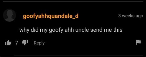 Goofy ahh uncle... : r/PornhubComments