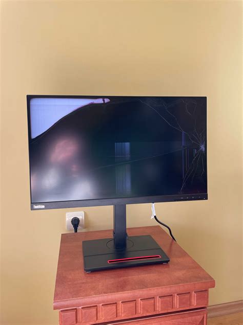 Quad Hd Lenovo Thinkvision P H