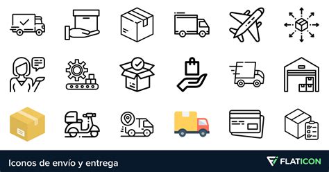 31 825 icono gratis de envío y entrega Iconos Icono gratis Paletas