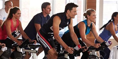 Spin And Indoor Cycling Classes Baptist Milestone Louisville Ky