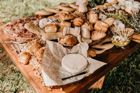 Bread Making Techniques Help Bread Taste Different