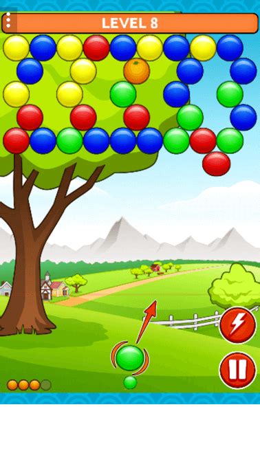 Bubble Pop Games - Play the best Bubble Shooter online