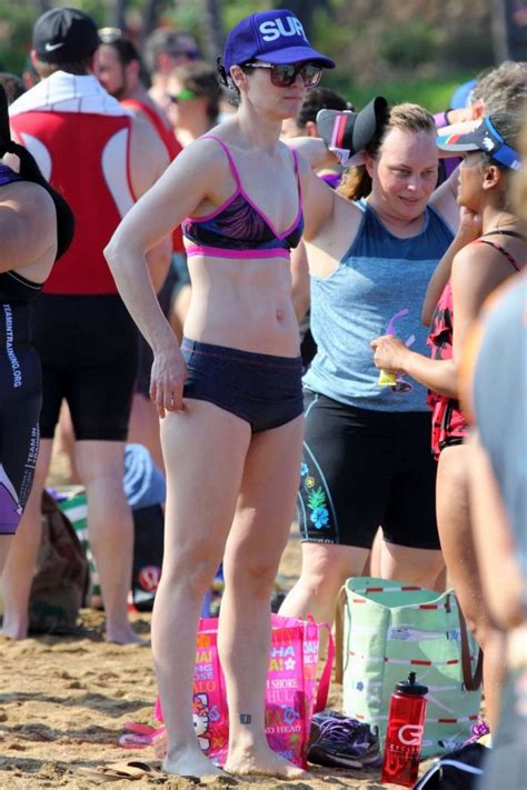 Lisa Kennedy Montgomery In Bikini 06 GotCeleb
