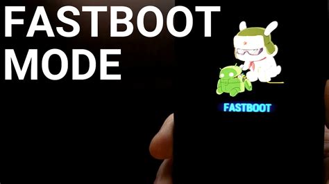 Redmi Note 9 Pro Fastboot Завис – Telegraph