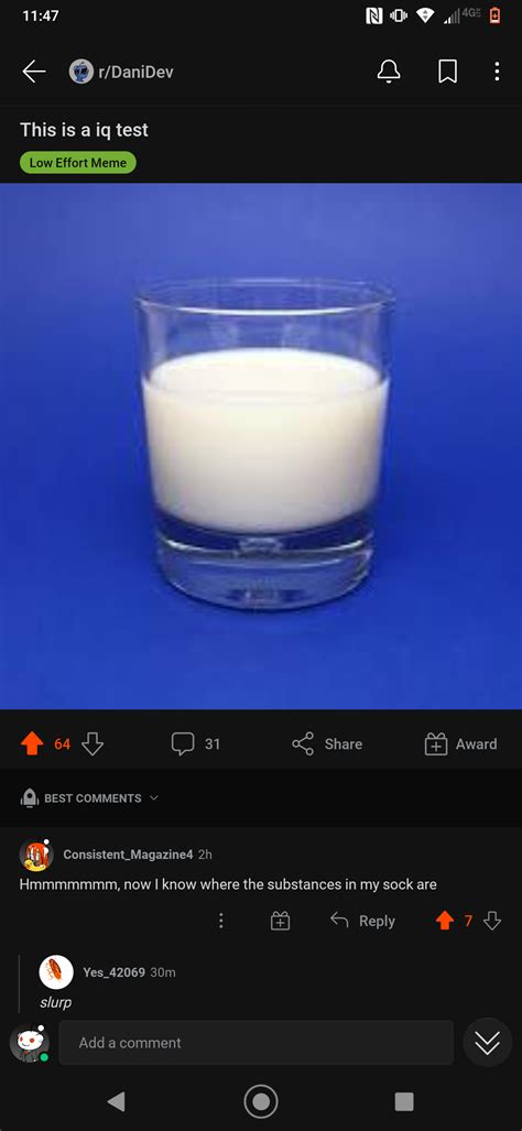 Cursedmilk Rcursedcomments