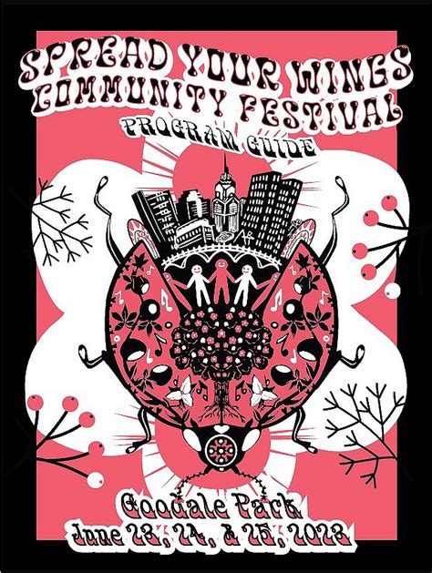 2023 Program Guide – Community Festival