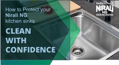 Nirali Ng Indias No Kitchen Sink Brand Manufacturers Of Modular