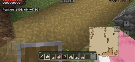Help With Minecraft Woodland Mansion Map Bedrock Edition Rminecraft