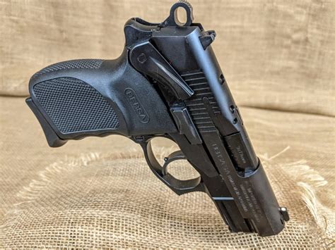 Gunspot Guns For Sale Gun Auction Bersa Thunder Ultra Compact Pro Mm