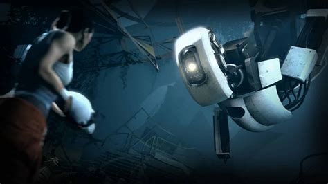 GLaDOS' Voice Actress Talks About Her Role In Portal - Bullfrag