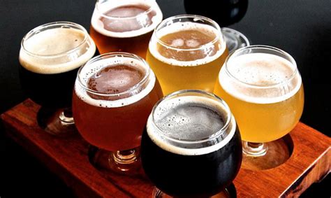 Pijete Pivo Svaki Dan Vjerovatno Niste Ni Svjesni šta Pivo Radi Vašem
