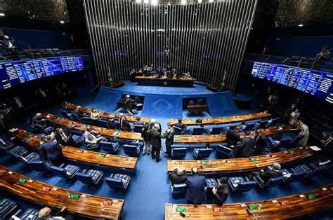 Concurso Senado Federal tem inscrições reabertas Confira mais detalhes