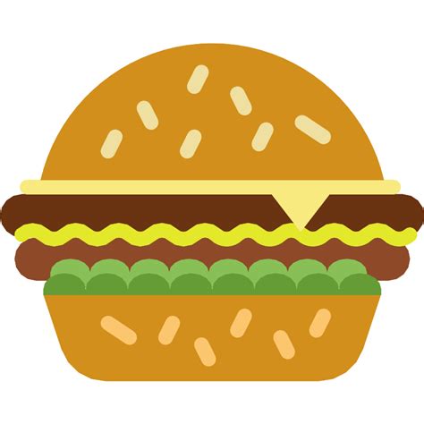 Hamburguer Vector Svg Icon Svg Repo