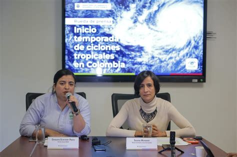 Fenómeno De El Niño Colombia Sería Vulnerable Ante Su Llegada Infobae