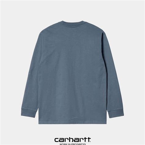 Buy Carhartt Wip T Shirts Polos Online South Africa Chase Long