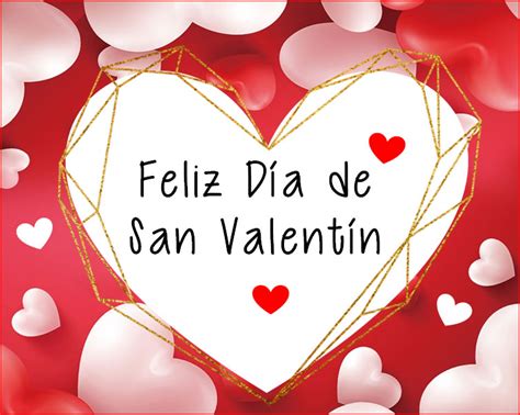 Tarjetas De San Valentín Gratis Para imprimir las mejores del 2020