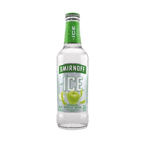 Smirnoff Ice Ready To Drink Vodka Bebidasrd