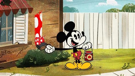 Watch Mickey Mouse 2013 Season 3 episode 2 online free full episodes ...