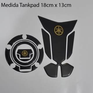 Protetor Tanque Tankpad Bocal D M Moto Yamaha Mt Mt Shopee