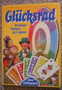 Glücksrad | Board Game | BoardGameGeek