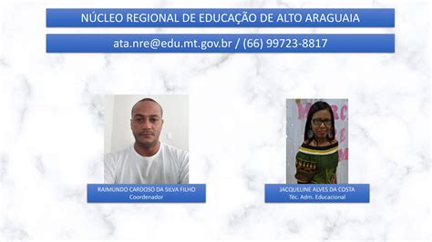 QUADRO PESSOAL DRE 2022 DRE Diretoria Regional de Educação de