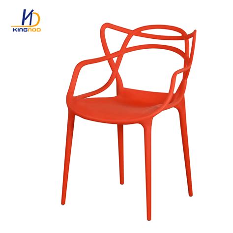 Modern Dining Room Chair for Colorful Chairs Outdoor Plastic Chairs ...