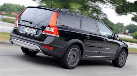 Volvo Xc Black Wallpapers And Hd Images Car Pixel