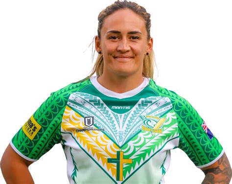 Official Pacific Championships Women Profile Of Anneka Stephens For