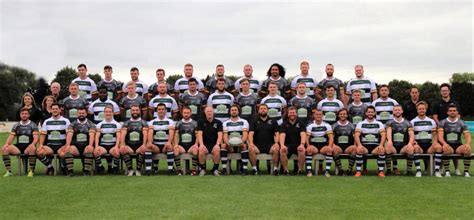 Nottingham Rugby