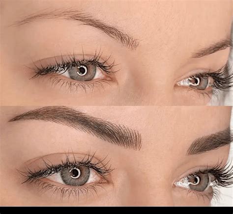 Micro Blade Eyebrows Melbourne Microblading Eyebrows Cost Melbourne