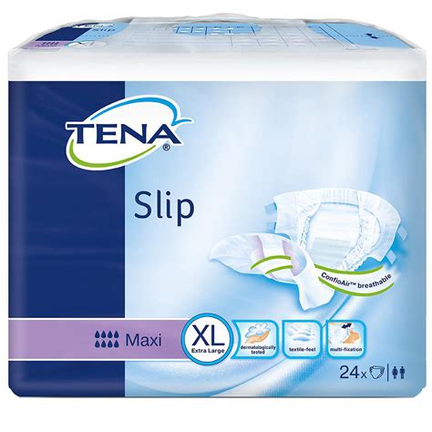 TENA Slip Maxi XL Shop Apotheke