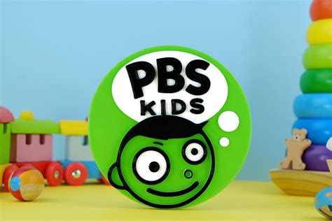 Pbs Kids Logo Classicmodern Mix By Abfan21 On Deviantart 40 Off