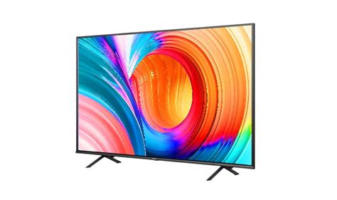 55 UHD 4K TV Series A7HNZ Hisense New Zealand