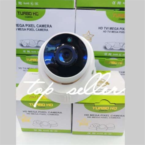 Promo Camera Cctv Hd Turbo 4Mp Sony Exmor Infra Produk Diskon 13 Di