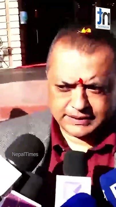 ओलीलाई प्रधानमन्त्री बन्न के छ अप्ठ्यारो Nepal Times Youtube