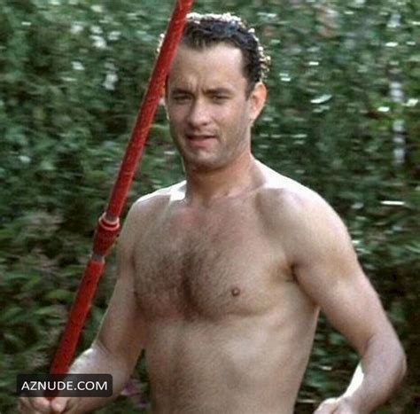 Tom Hanks Paparazzi Shirtless Photos Naked Male Celebrities Hot Sex