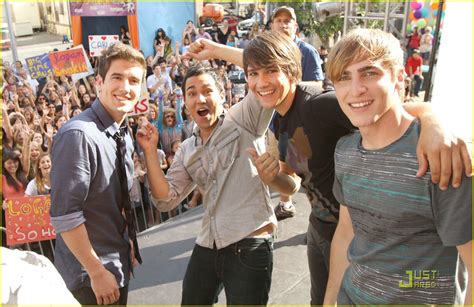 Big Time Rush Season Watch Online Free