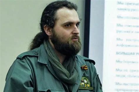 Морозов Андрей Сергеевич погиб 21.02.2024 из региона Москва,