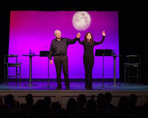 Off Broadway Review The Journals Of Adam And Eve The Worlds First