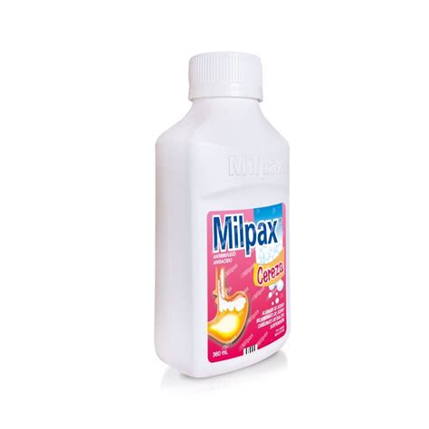 Milpax Inicio Farma De Colombia