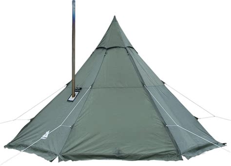 Best Teepee Tent For Camping Top Sixteen In Outdoor Awaits